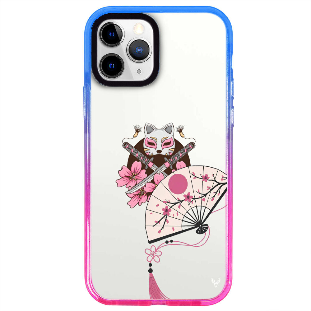 ArtycaseMaviKırmızı