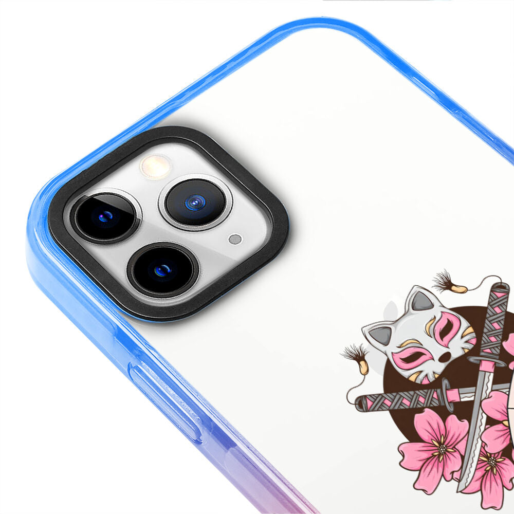 ArtycaseMaviKırmızı