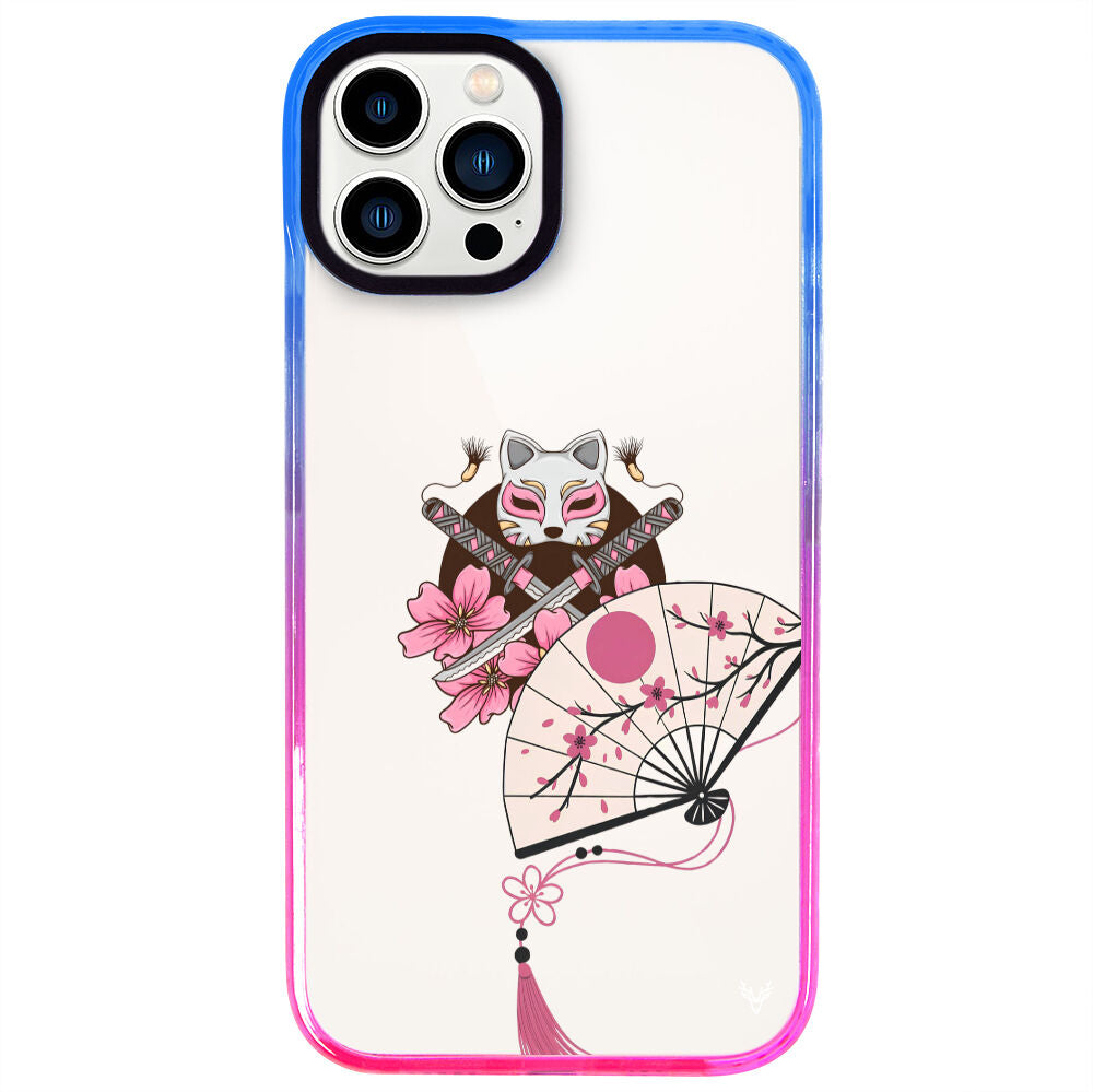 ArtycaseMaviKırmızı