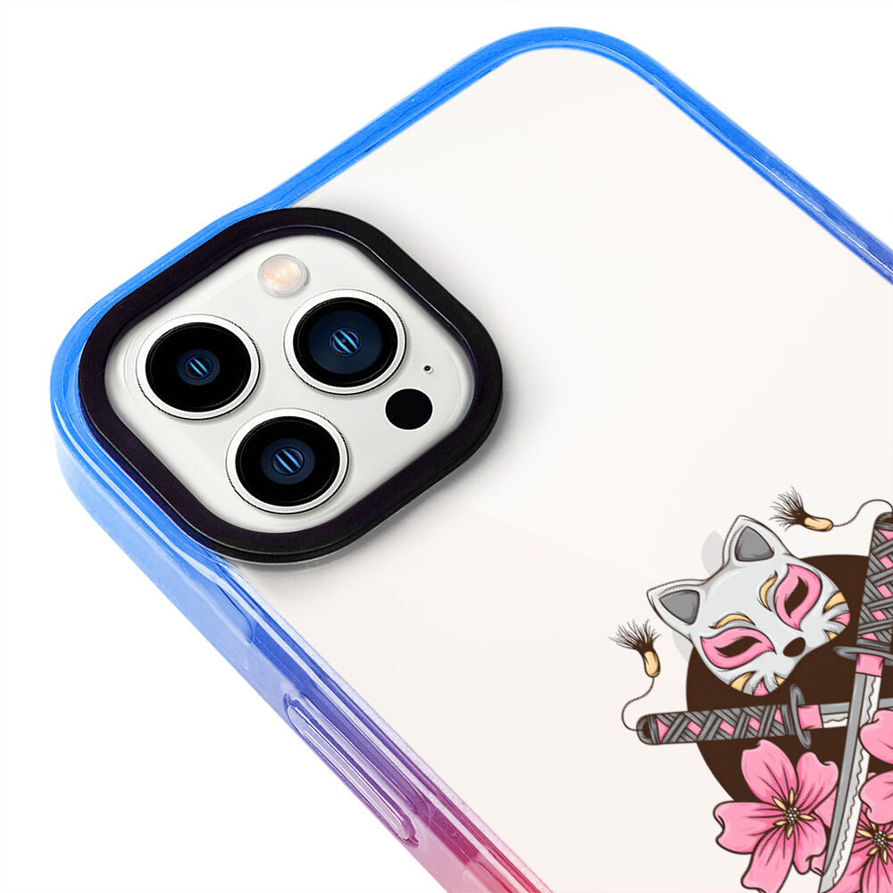 ArtycaseMaviKırmızı