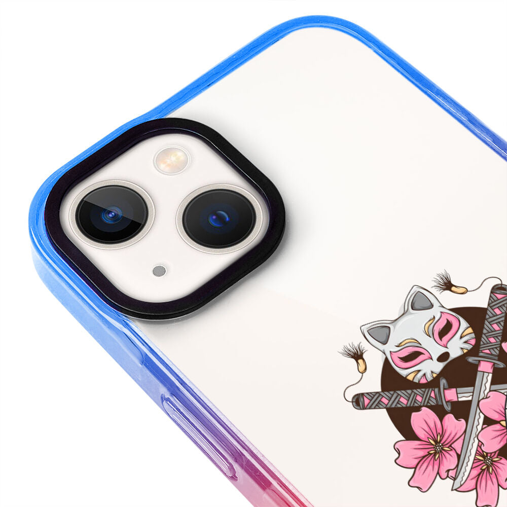 ArtycaseMaviKırmızı