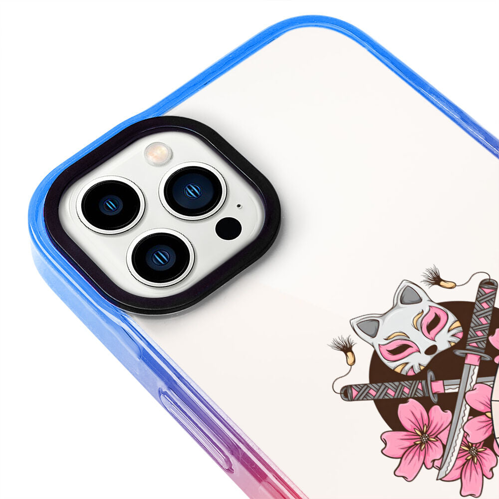 ArtycaseMaviKırmızı