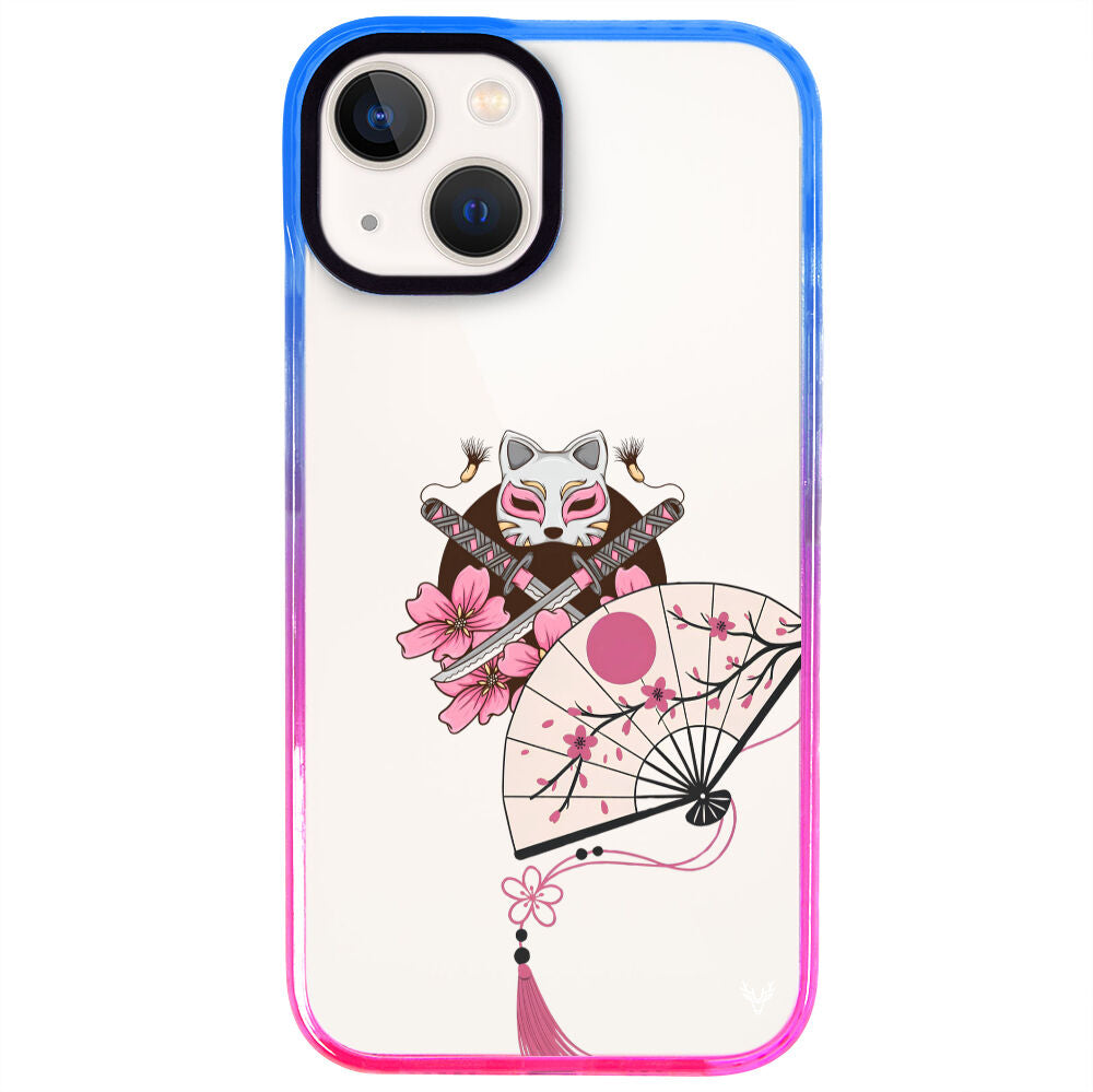 ArtycaseMaviKırmızı