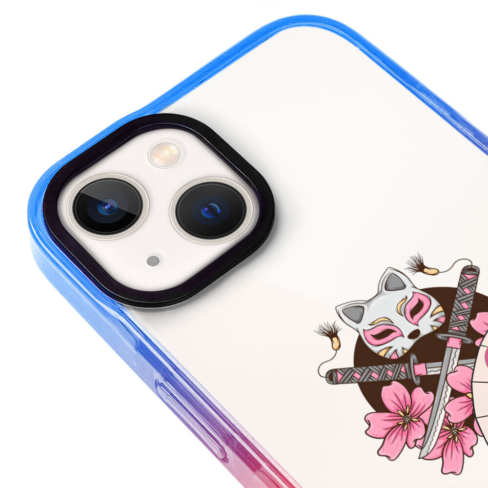 ArtycaseMaviKırmızı