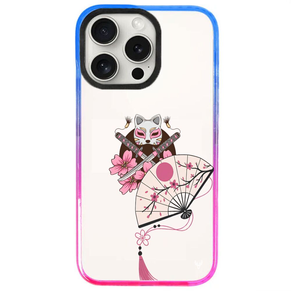 ArtycaseMaviKırmızı