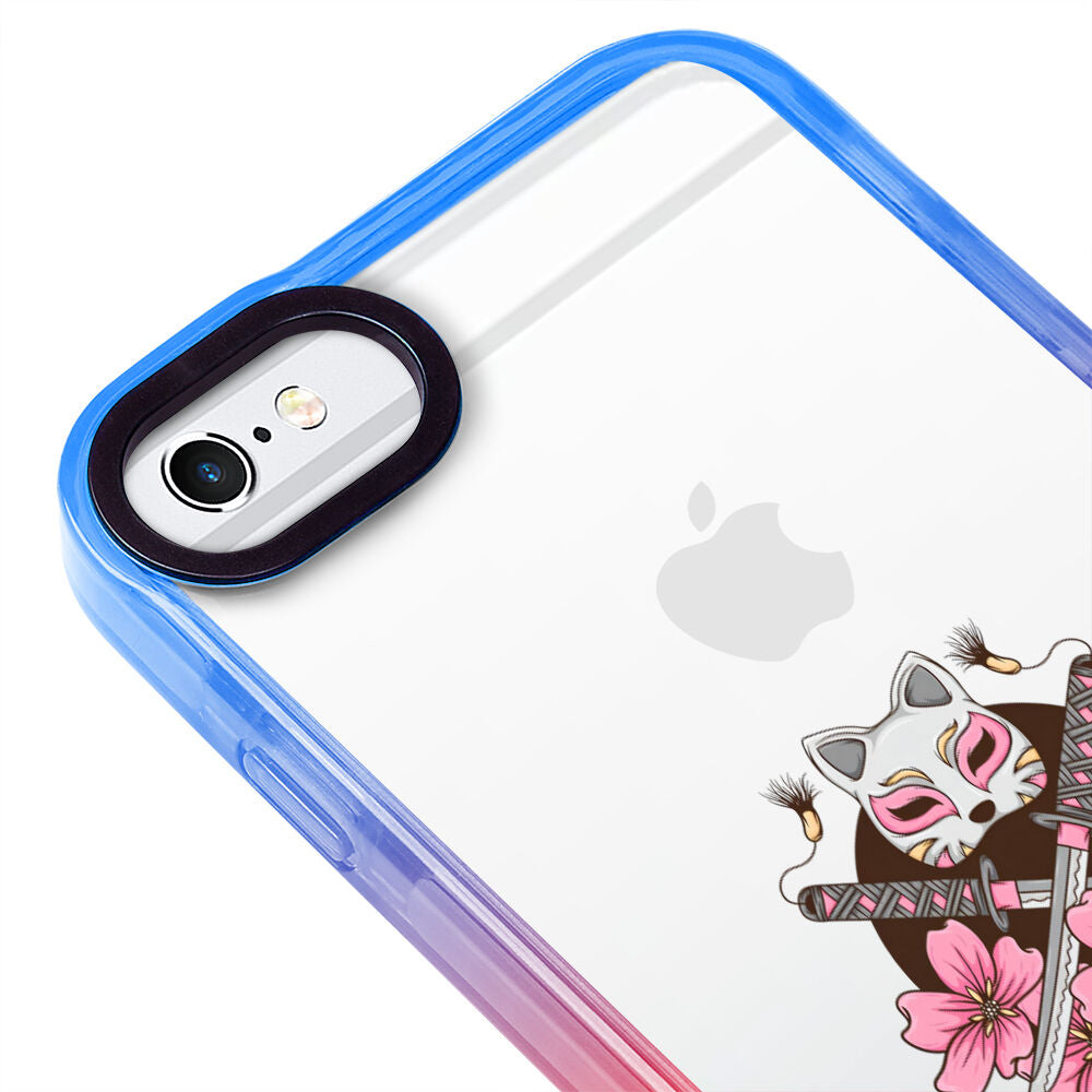 ArtycaseMaviKırmızı