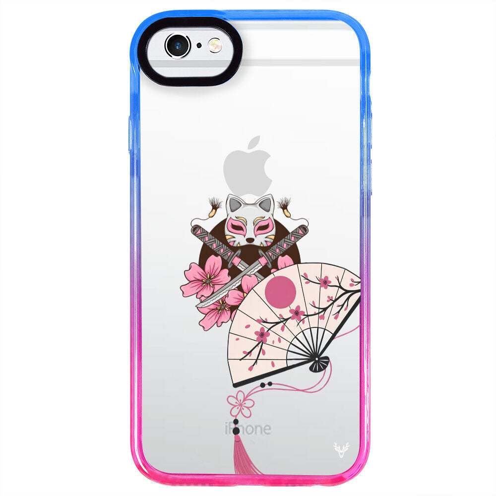 ArtycaseMaviKırmızı