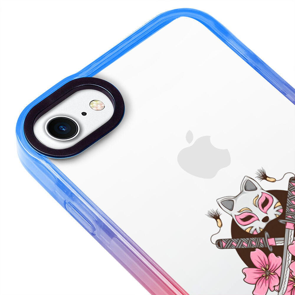 ArtycaseMaviKırmızı