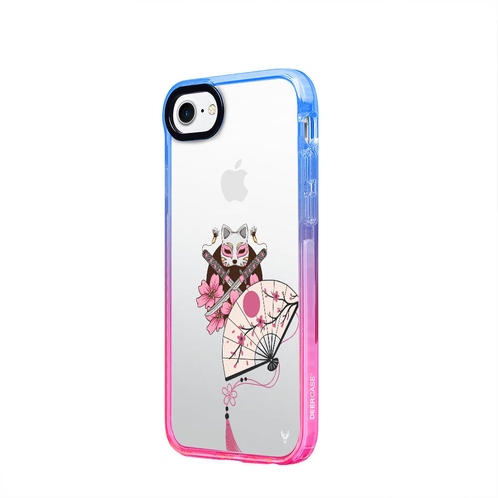 ArtycaseMaviKırmızı