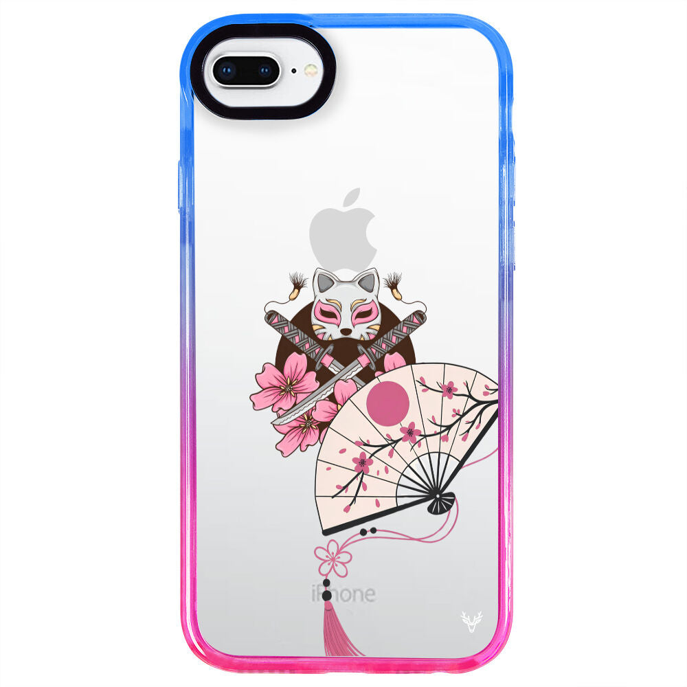 ArtycaseMaviKırmızı