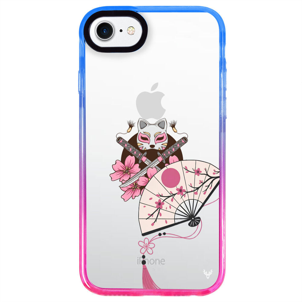 ArtycaseMaviKırmızı