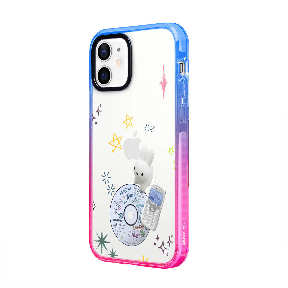 ArtycaseMaviKırmızı