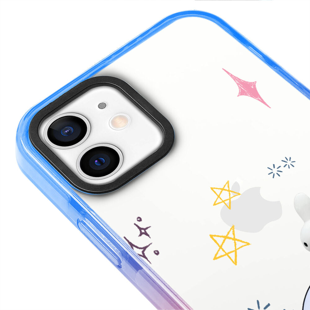 ArtycaseMaviKırmızı