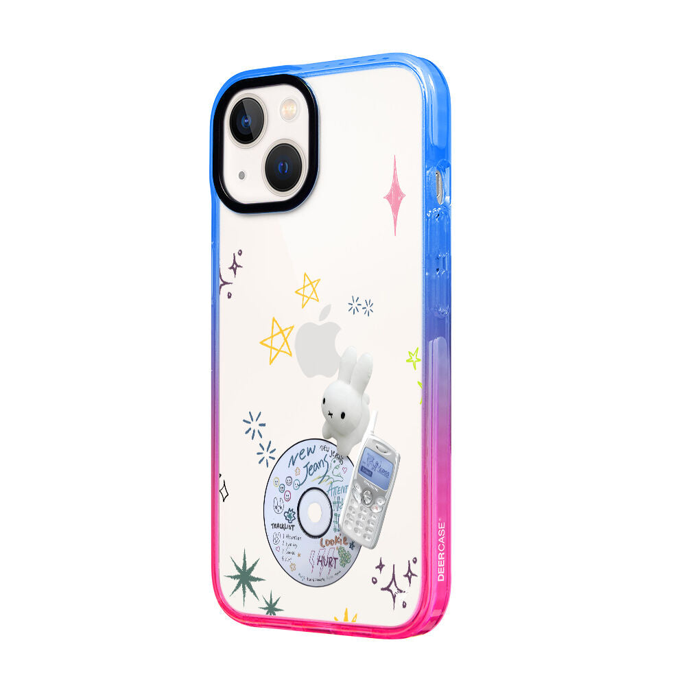 ArtycaseMaviKırmızı