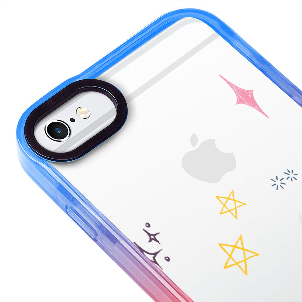 ArtycaseMaviKırmızı