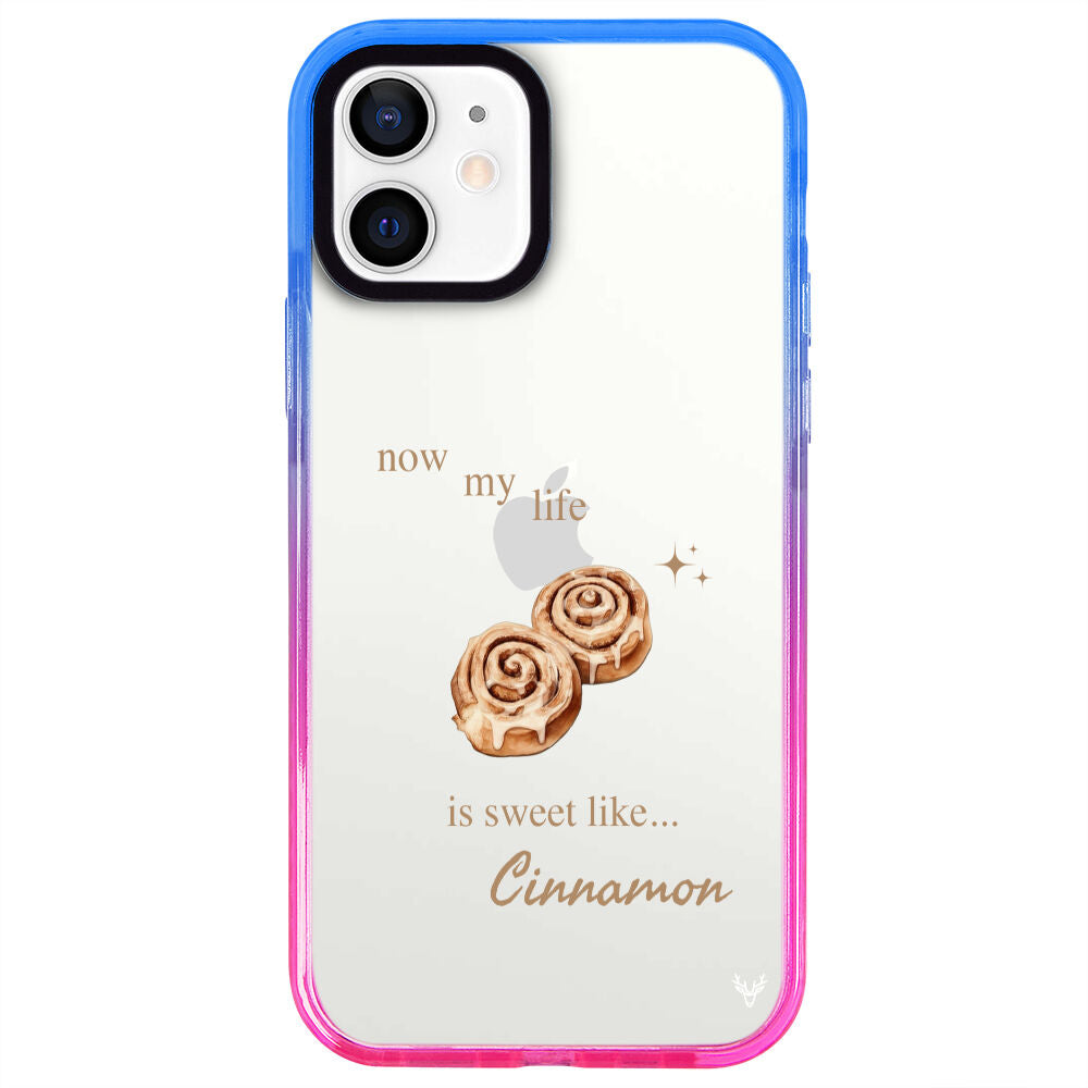 ArtycaseMaviKırmızı