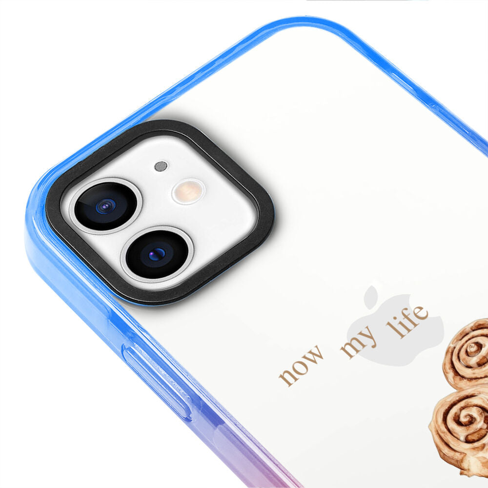 ArtycaseMaviKırmızı