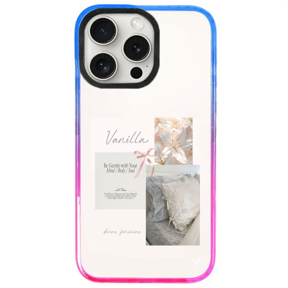 ArtycaseMaviKırmızı