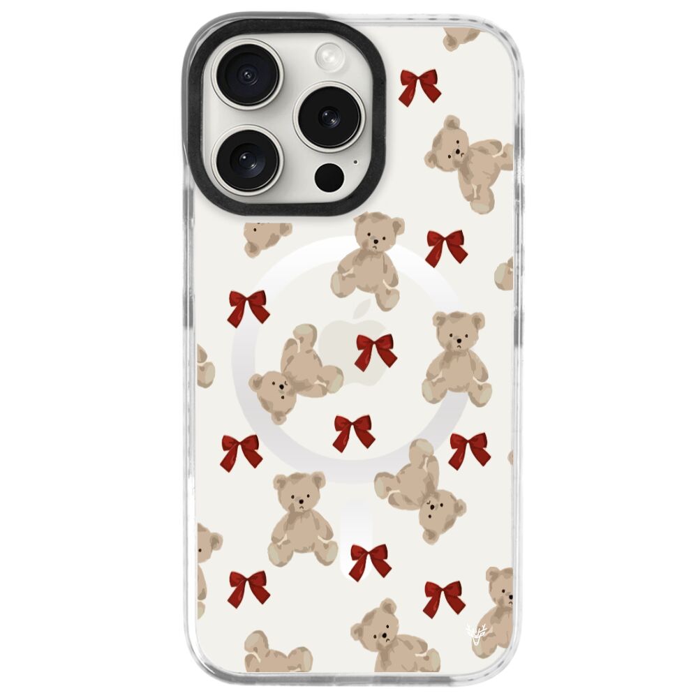 MagsafeliArtycaseBeyaz