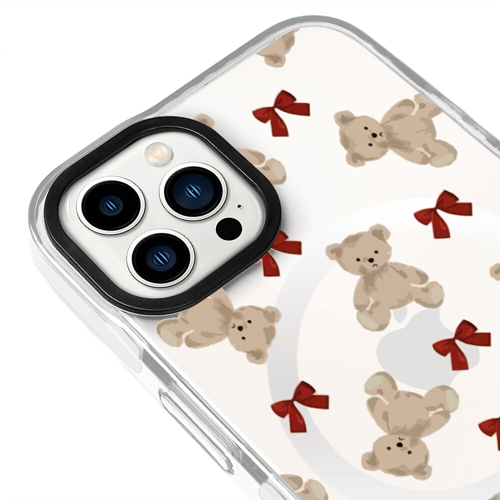 MagsafeliArtycaseBeyaz