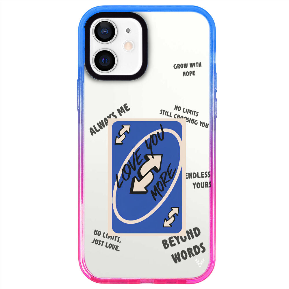 ArtycaseMaviKırmızı