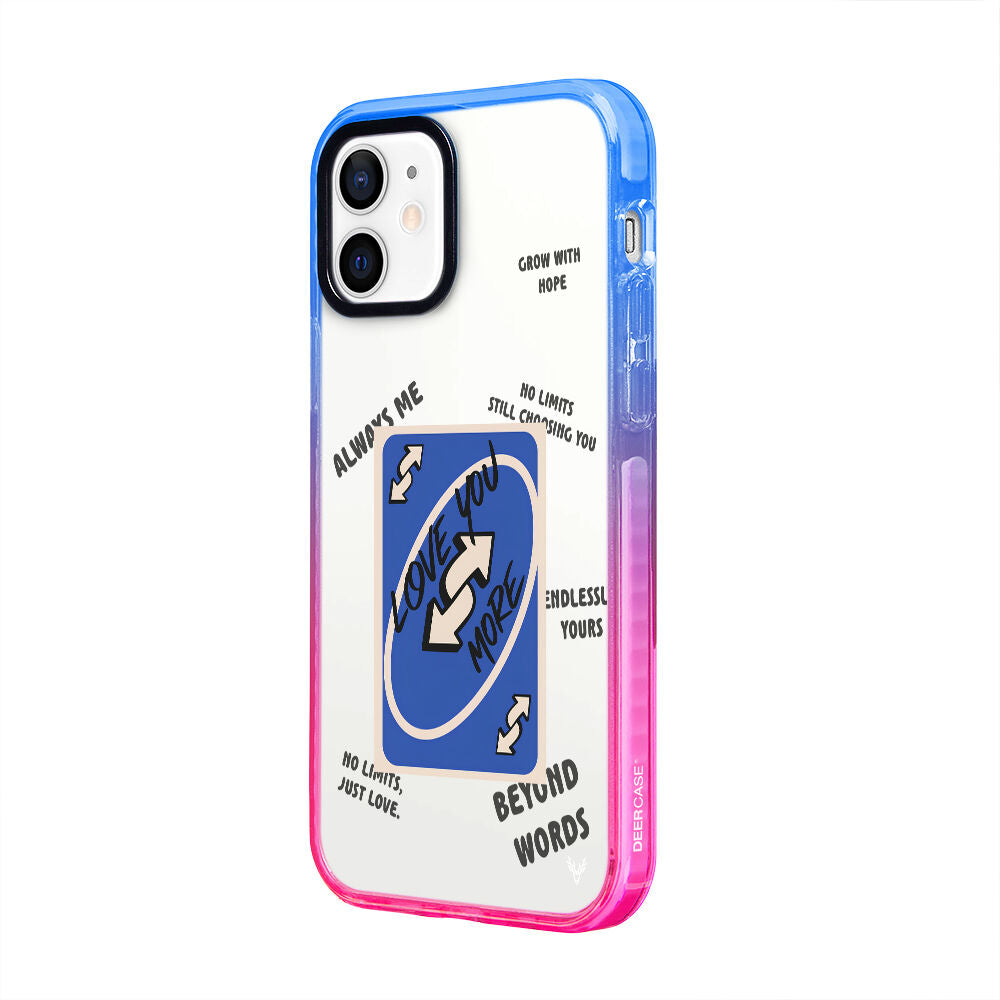 ArtycaseMaviKırmızı