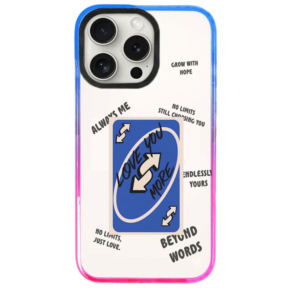 ArtycaseMaviKırmızı