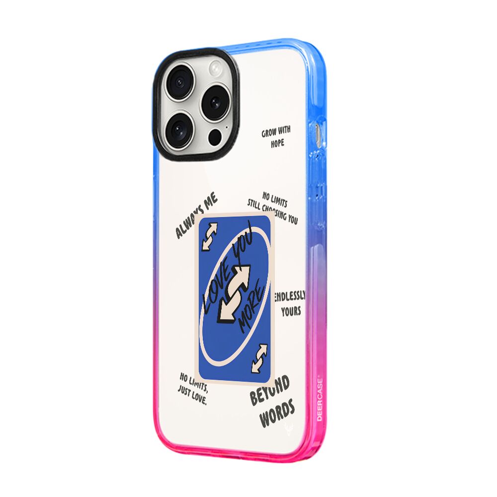 ArtycaseMaviKırmızı