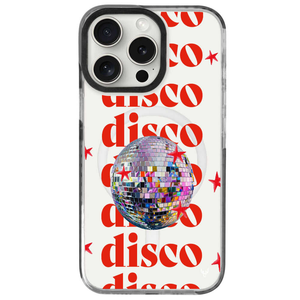 MagsafeliArtycaseSiyah