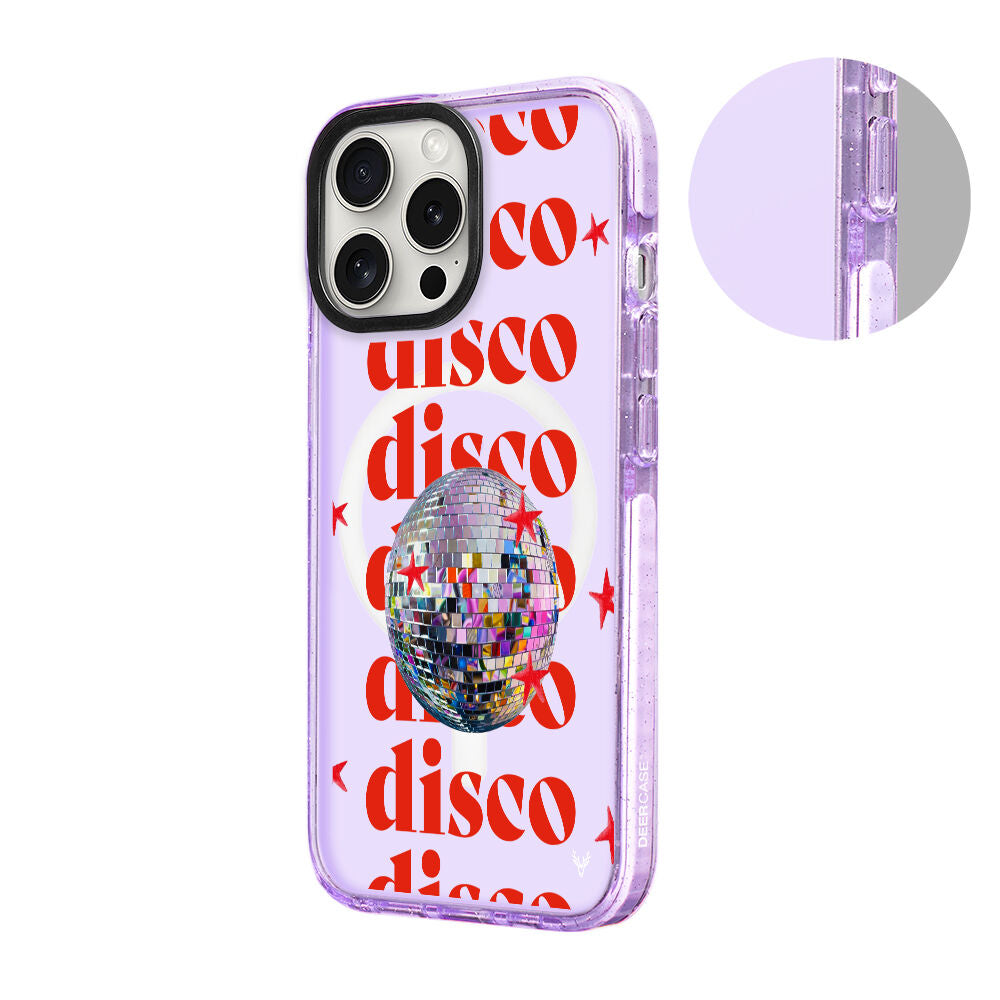 MagsafeliArtycaseSimliMor