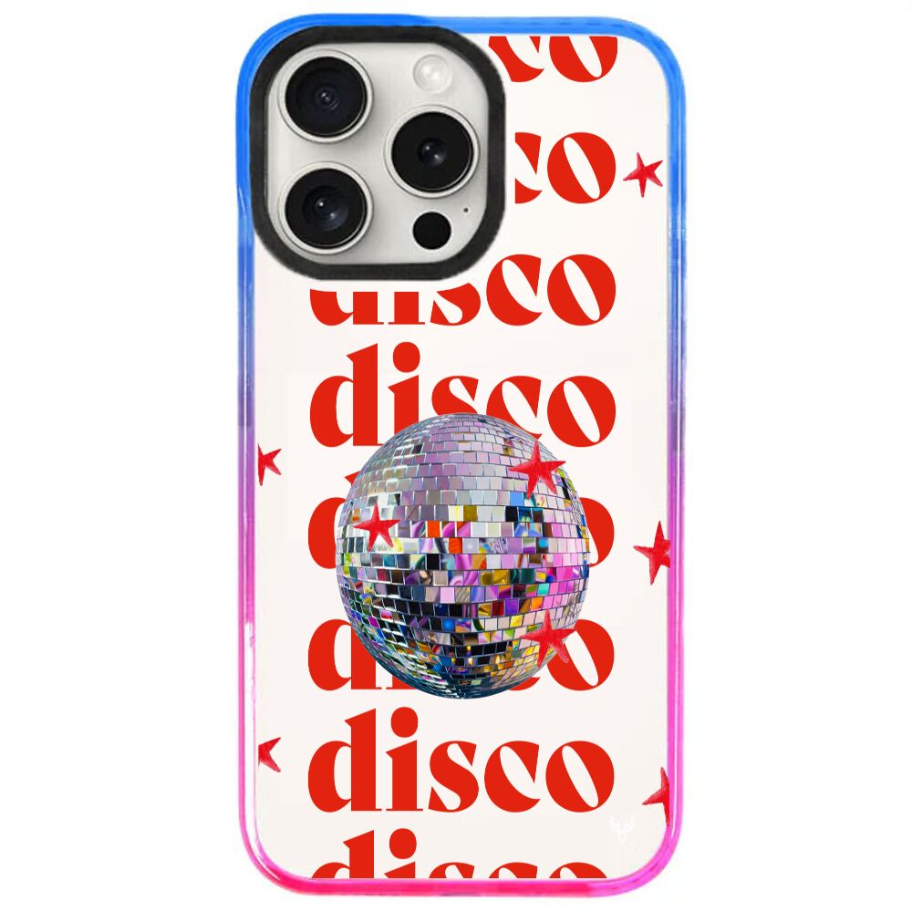 ArtycaseMaviKırmızı