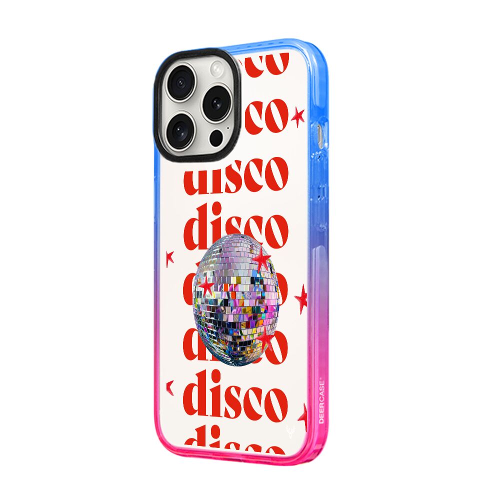 ArtycaseMaviKırmızı