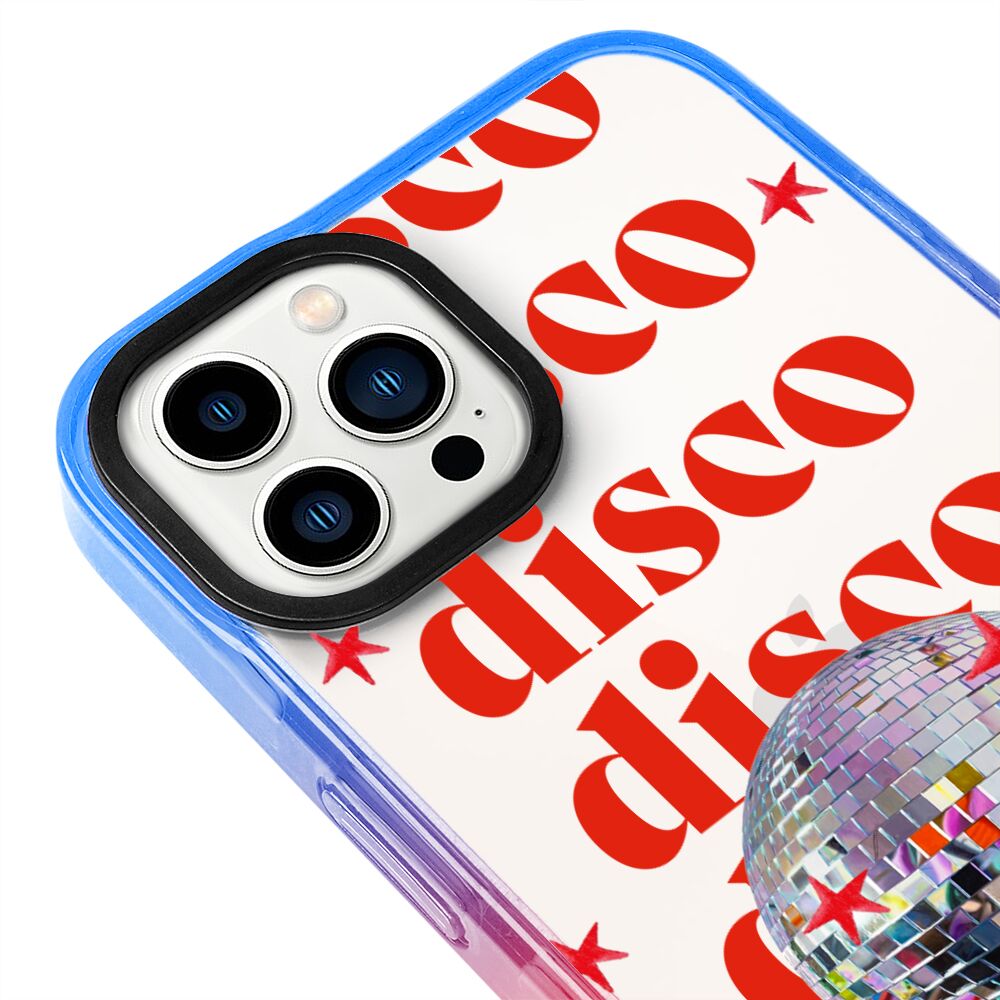 ArtycaseMaviKırmızı