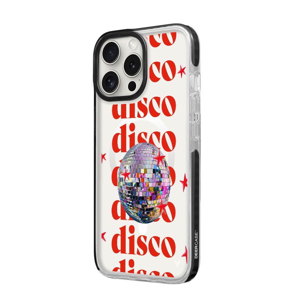 MagsafeliArtycaseSiyah