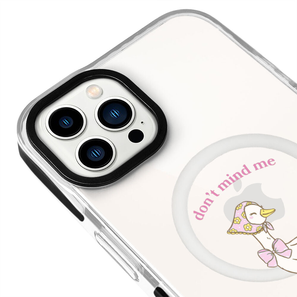 MagsafeliArtycaseSiyah