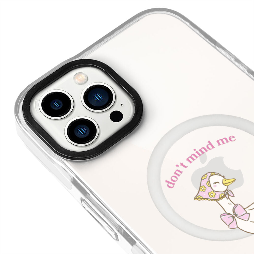 MagsafeliArtycaseBeyaz