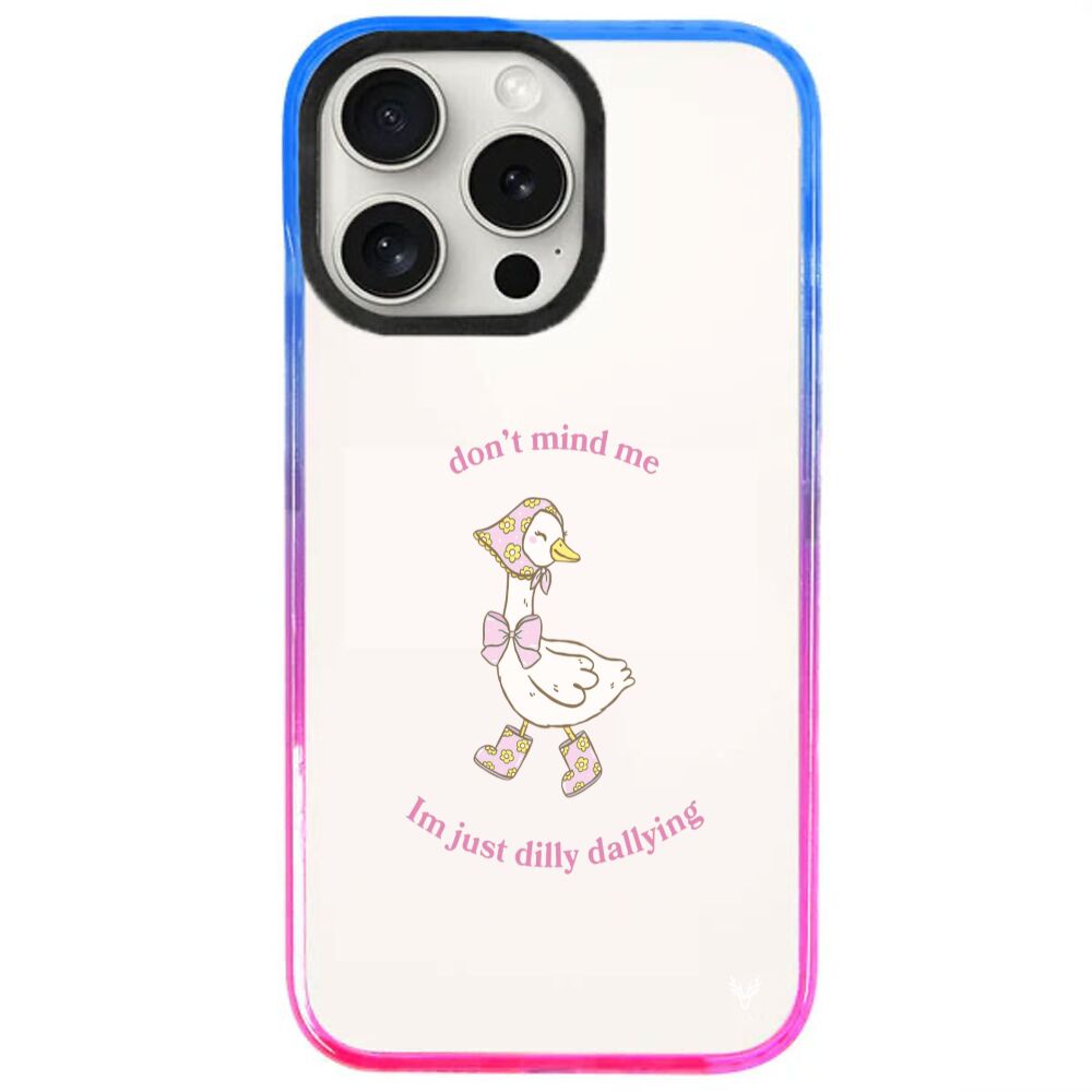 ArtycaseMaviKırmızı