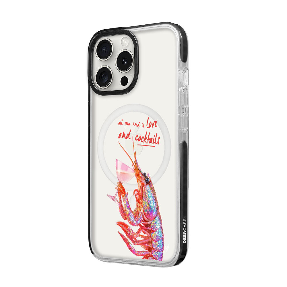 MagsafeliArtycaseSiyah