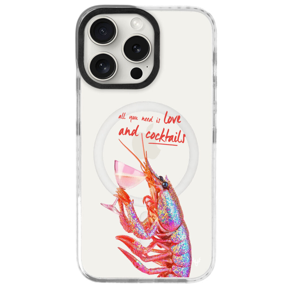 MagsafeliArtycaseBeyaz