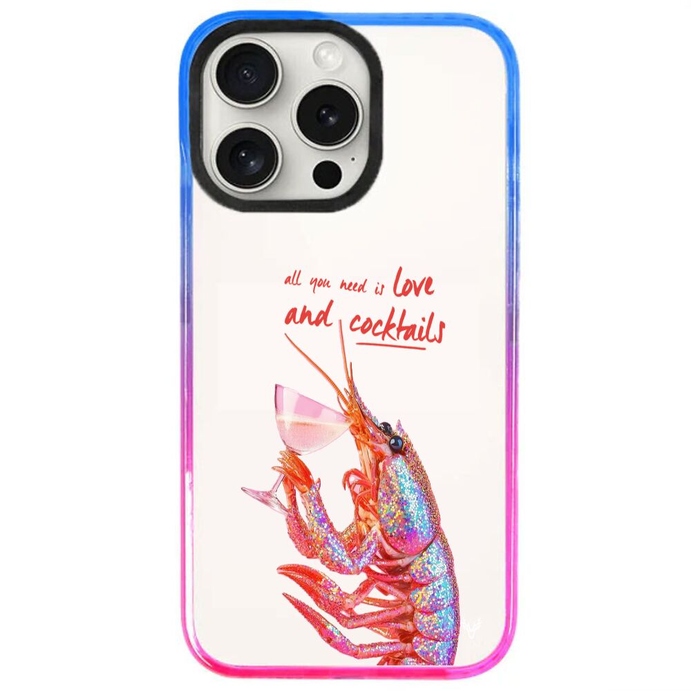 ArtycaseMaviKırmızı