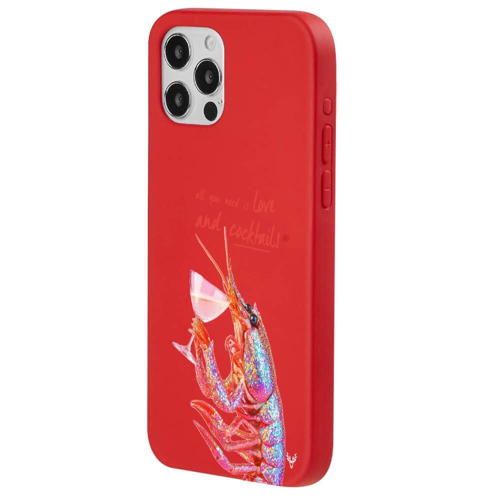 RenkliSilikonKırmızı