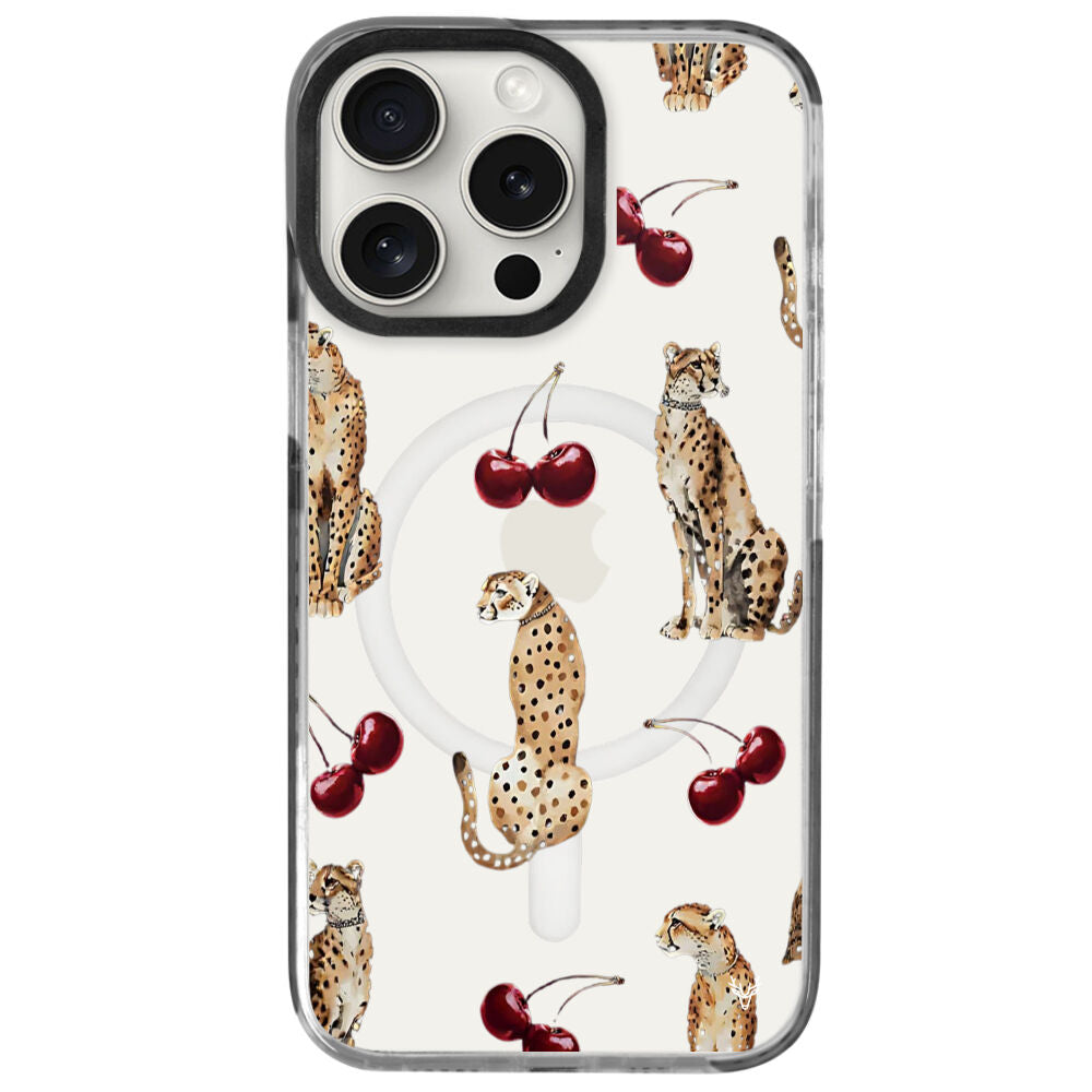 MagsafeliArtycaseSiyah