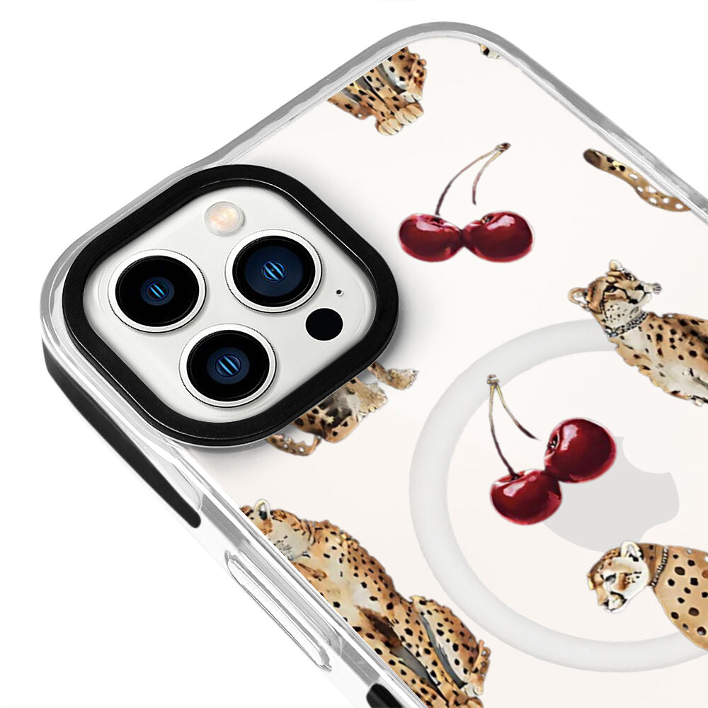 MagsafeliArtycaseSiyah