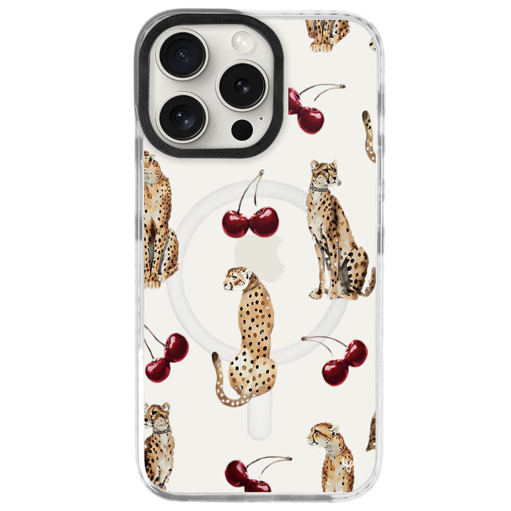 MagsafeliArtycaseBeyaz