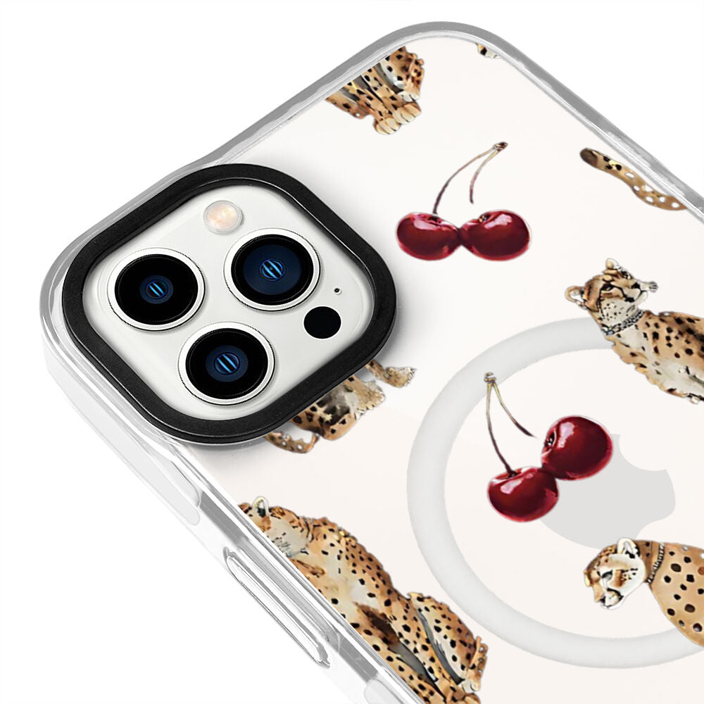 MagsafeliArtycaseBeyaz