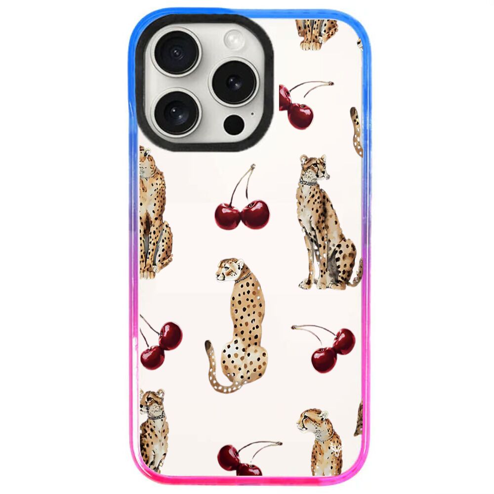 ArtycaseMaviKırmızı