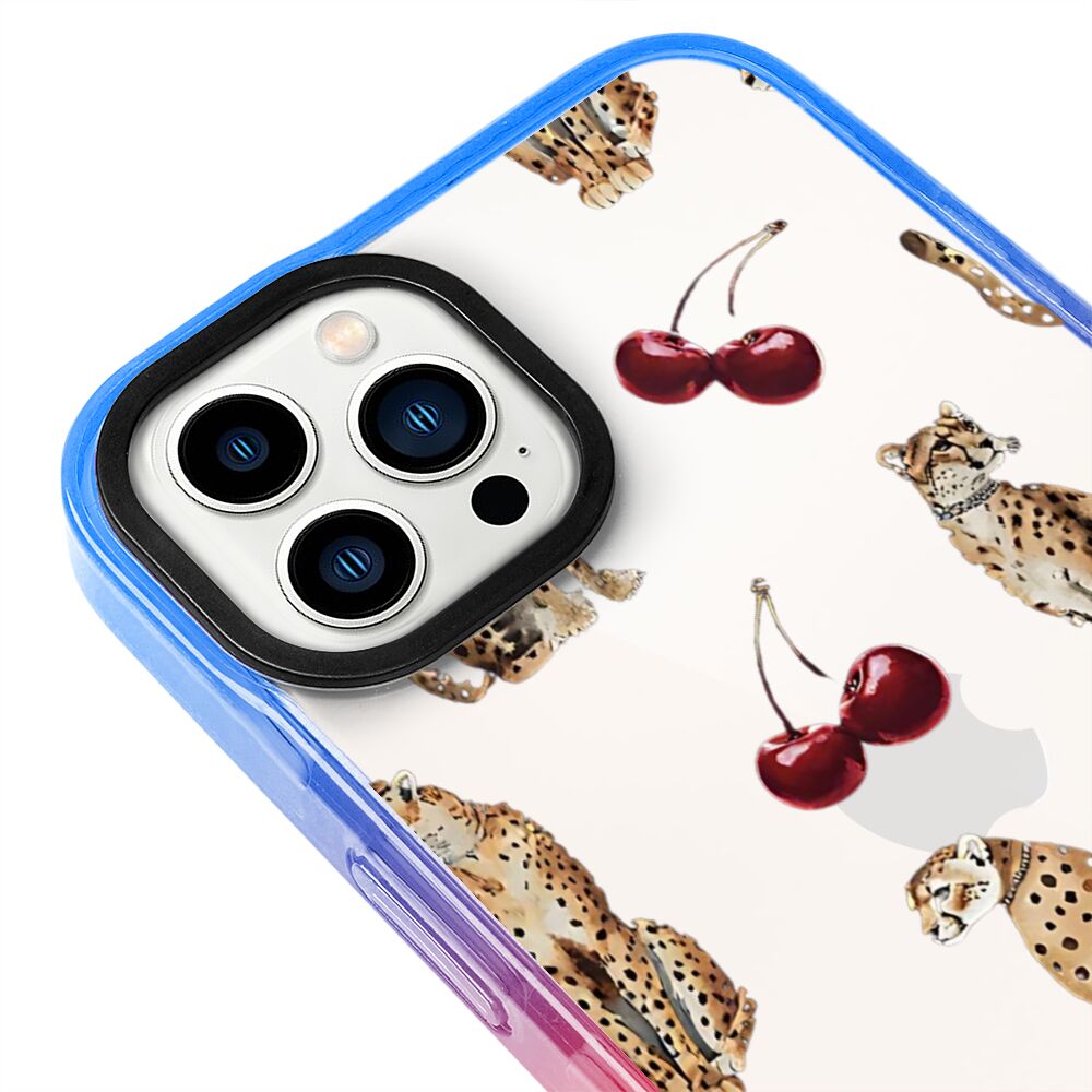 ArtycaseMaviKırmızı