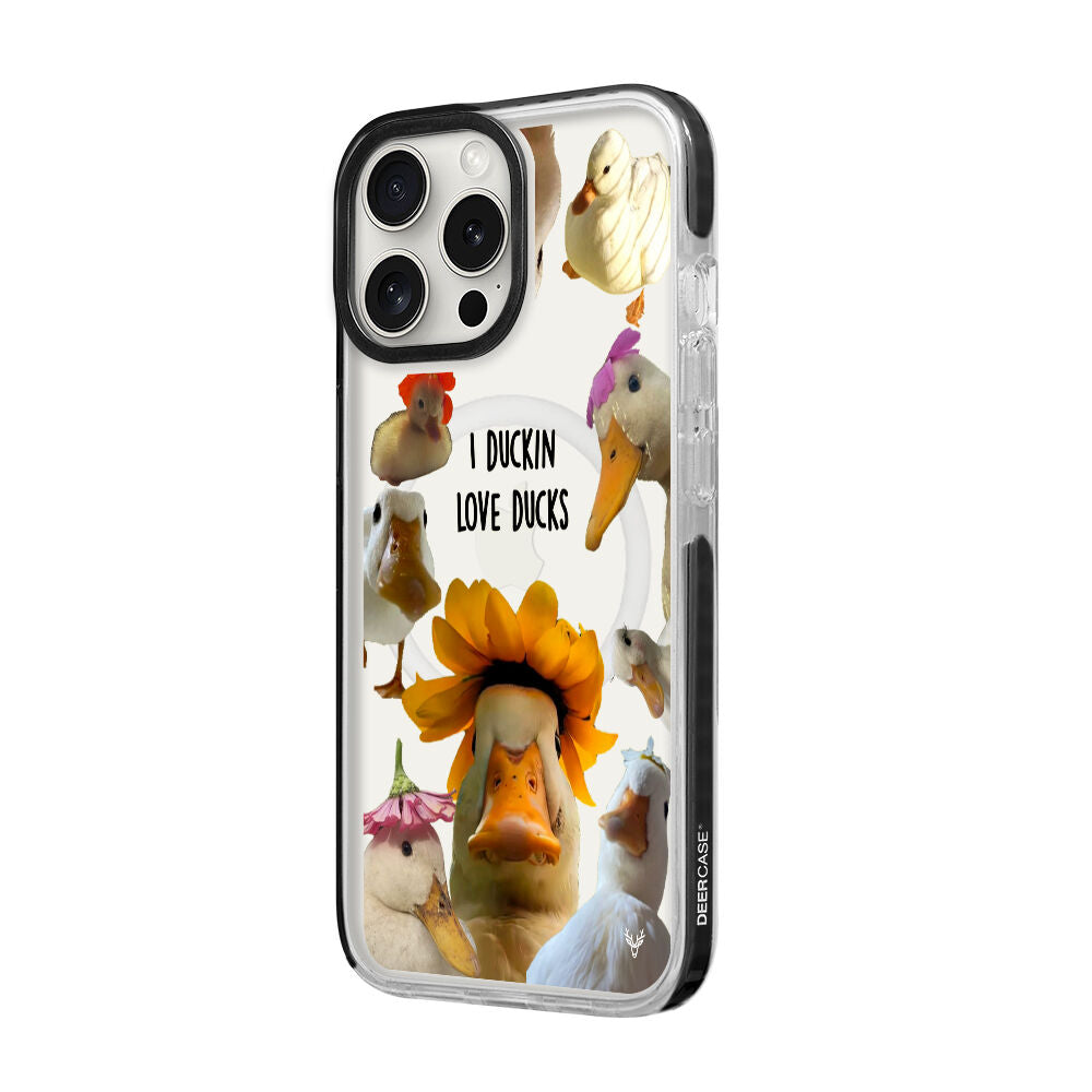 MagsafeliArtycaseSiyah