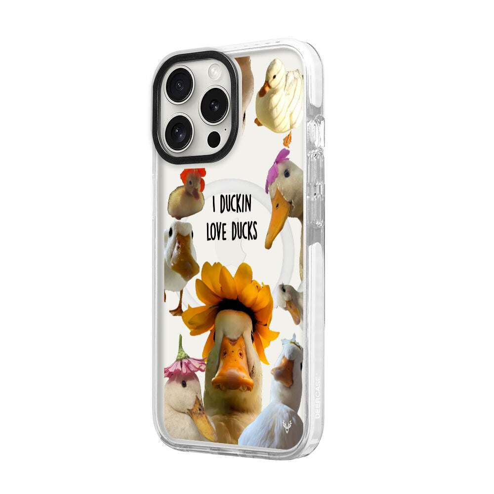 MagsafeliArtycaseBeyaz