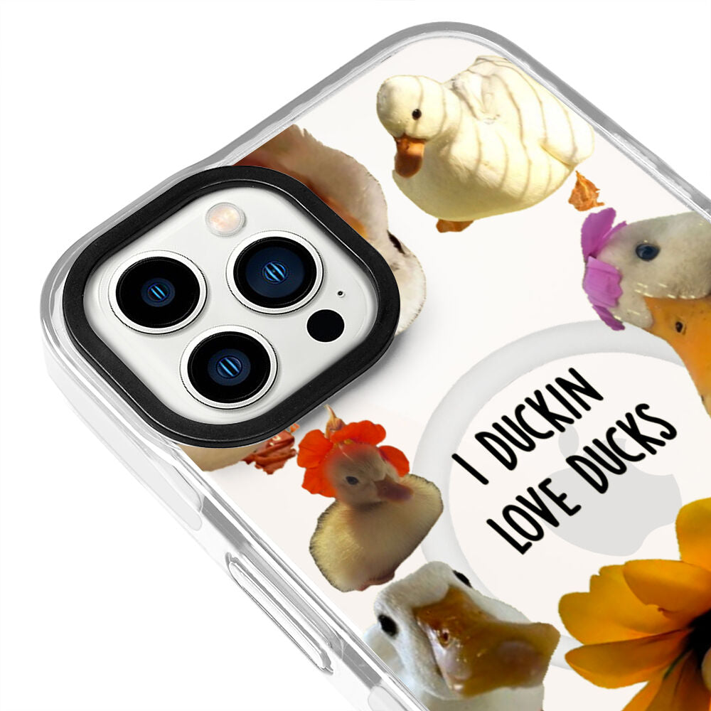 MagsafeliArtycaseBeyaz